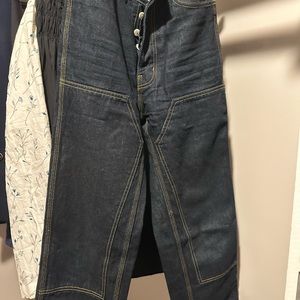 Jesse Kamm Jean size 8